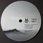 Rhythm Plate - Point Of Data EP (12", EP, 180) - Image 2