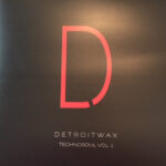 Eddie Fowlkes - Technosoul Vol 1 (12")