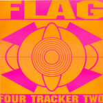 Flag - Four Tracker Two (12")
