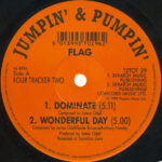 Flag - Four Tracker Two (12") - Image 3