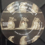 Timothy Clerkin - Knife Edge Heart (12")