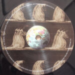 Timothy Clerkin - Knife Edge Heart (12") - Image 2