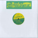Caffeine Worldwide - Trinity EP (12", EP)