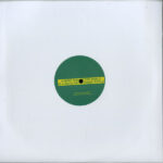 Caffeine Worldwide - Trinity EP (12", EP) - Image 2
