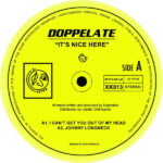 Doppelate - It's Nice Here (12")