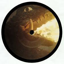 Breach (2) - Turtle Dance (12")