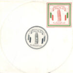Ege Bam Yasi - Pizzacid (12")