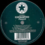 Ege Bam Yasi - Pizzacid (12") - Image 2