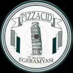 Ege Bam Yasi - Pizzacid (12") - Image 3