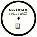 Kluentah - Taubens  (12")