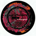 Cestrian - Underbite (12", EP)