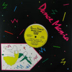 Vincent Floyd Featuring Chan - Your Eyes (12") - Image 3