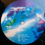 s36 - Turkish Delight (12", EP)