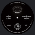 Voiron - Air Voiron (12", EP) - Image 3