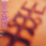 Ultraviolet - Kites (12", Single)