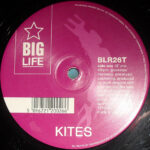 Ultraviolet - Kites (12", Single) - Image 3