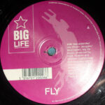 Ultraviolet - Kites (12", Single) - Image 4