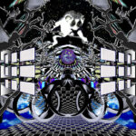 no data available - The Night EP (12", EP)