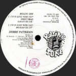 Debbie Patterson - I'm In Love With You (12")