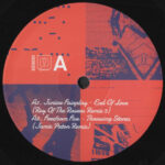 Various - Muestra Especial (12", EP, Smplr) - Image 2