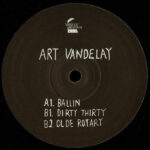 Art Vandelay (4) - VDI001 (12")