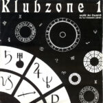 Klubzone 1 - Soft To Hard (12")
