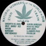 Zion Train - Natural Wonders Of The World In Dub (LP, Album) - Image 3