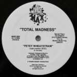 Total Madness - Petey Wheatstraw (12") - Image 2