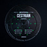 Cestrian - Gradients (12", EP)