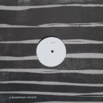 Various - False Endings (12", EP, Num, W/Lbl, Sta) - Image 3