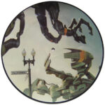 Air Liquide - Robot Wars (10", Pic)