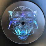 Michele Manzo - Burning Chrome (12") - Image 2
