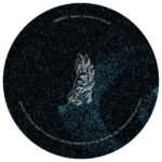 Entrave - Password To Galaxies (12", EP) - Image 2