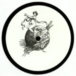 Violet (14) - New Visions (12", EP)