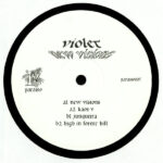 Violet (14) - New Visions (12", EP) - Image 2