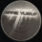 Affie Yusuf - The Volume (2x12")