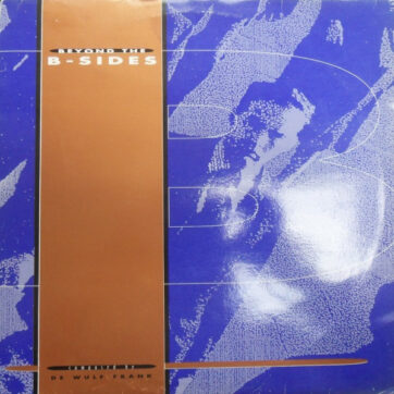 Frank De Wulf - Beyond The B-Sides (12")