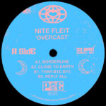 Nite Fleit - Overcast (12")