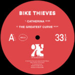 Bike Thieves - Catherina (12", EP)