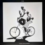 Adam Emil (2) + Slim Hustla - Travellers (12", EP)