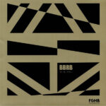 BBRB - King Kiang (12", EP)