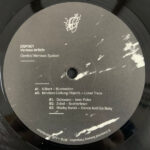 Various - Central Nervous System (12")