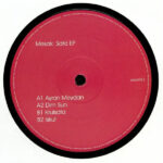 Mesak - Sata EP  (12", EP) - Image 2