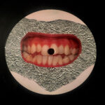 Shinoby - Mutonia (12", EP)