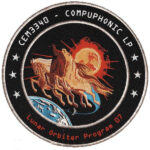 CEM3340 - Compuphonic LP (LP, MiniAlbum)