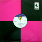The Project (3) - Can Batman Escape (12")