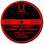 Andy Garvey - Eternal Recurrence (12")