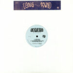 Long Island Sound (2) - Minus One (12")