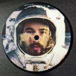 Demuja - Cosmic Connection (12", EP, Ltd) - Image 2