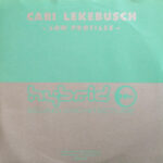 Cari Lekebusch - Low Profiles (2x10")